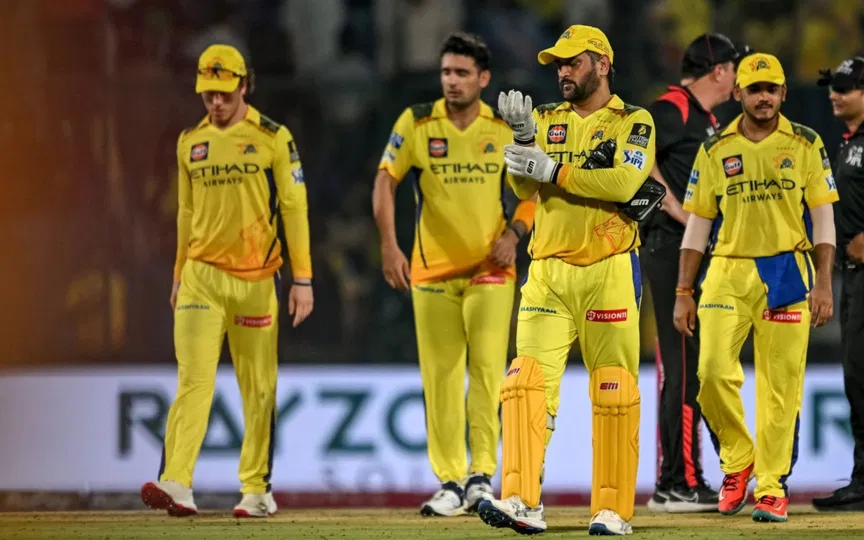 IPL 2026 retention: List of players CSK might retain for next season